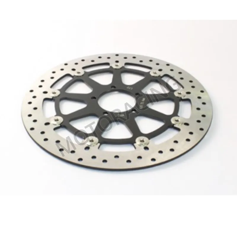 ΔΙΣΚΟΠΛΑΚΑ ΜΠΡΟΣΤΑ CFMOTO 800MT-X  / 800MT EXPLORE / 800MT SPORT / 800NK ΓΝΗΣΙΑ