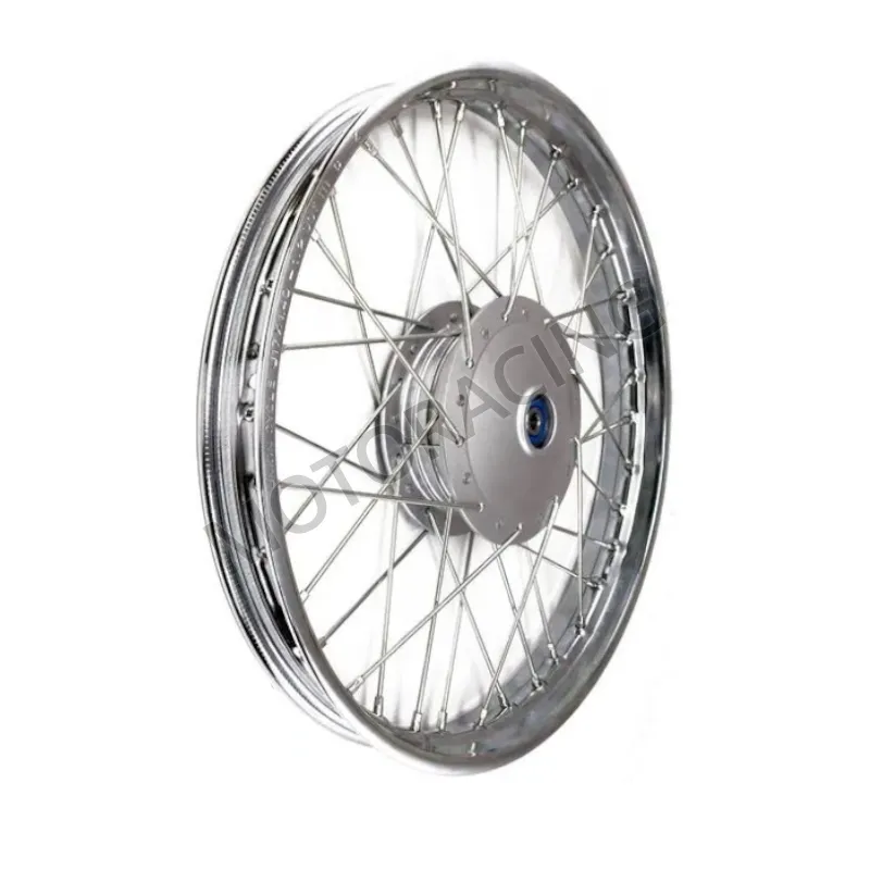 ΤΡΟΧΟΣ ΜΠΡΟΣΤΑ SUZUKI FB50 UNION