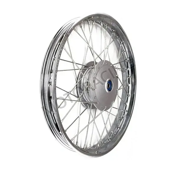 ΤΡΟΧΟΣ ΜΠΡΟΣΤΑ SUZUKI FB50 UNION