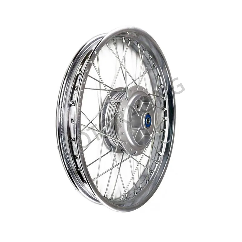 ΤΡΟΧΟΣ ΠΙΣΩ DAYANG / DAYTONA ΔΙΣΚΟΦΡΕΝΟ (4 ΤΡΥΠΕΣ) UNION