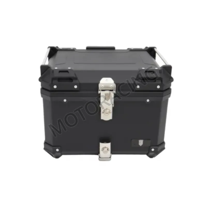 ΒΑΛΙΤΣΑ ΜΗΧΑΝΗΣ 55 ΛΙΤΡΑ STR T445 ΜΕ ΔΙΠΛΗ ΚΛΕΙΔΑΡΙΑ ΚΑΙ ΜΑΞΙΛΑΡΑΚΙ ΠΛΑΤΗΣ ΜΑΥΡΗ