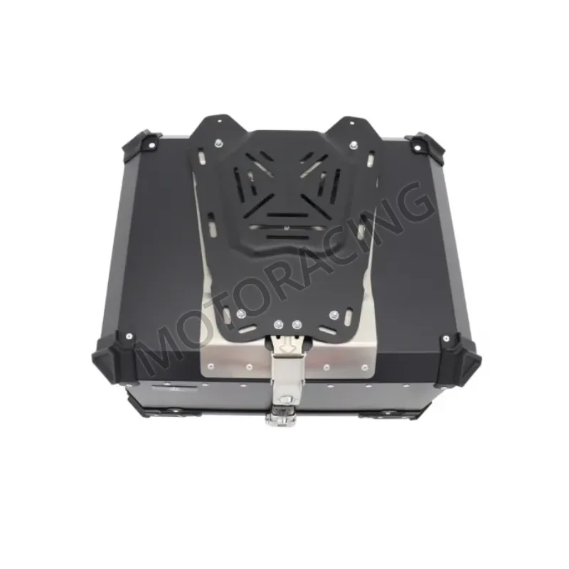 ΒΑΛΙΤΣΑ ΜΗΧΑΝΗΣ 80 ΛΙΤΡΑ STR Y560 ΜΕ ΔΙΠΛΗ ΚΛΕΙΔΑΡΙΑ ΚΑΙ ΜΑΞΙΛΑΡΑΚΙ ΠΛΑΤΗΣ ΜΑΥΡΗ