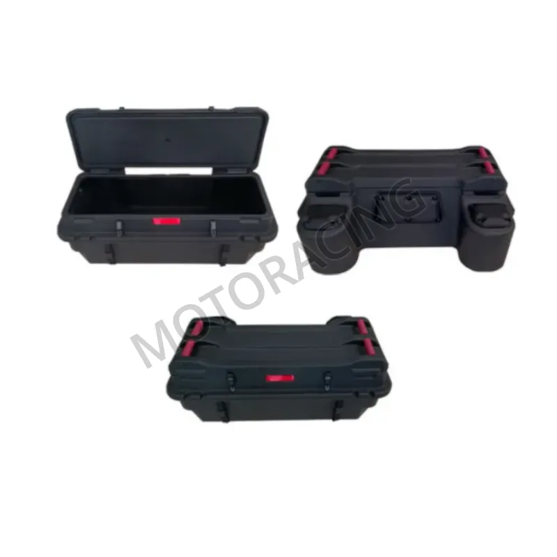 ΒΑΛΙΤΣΑ ΜΗΧΑΝΗΣ T101 STR ΜΑΥΡΗ ΓΙΑ ATV