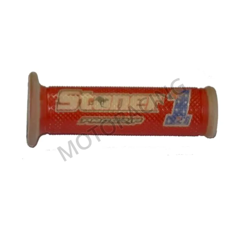 ΧΕΙΡΟΛΑΒΕΣ PROGRIP STREET STONER ΚΟΚΚΙΝΕΣ 22/25 122mm