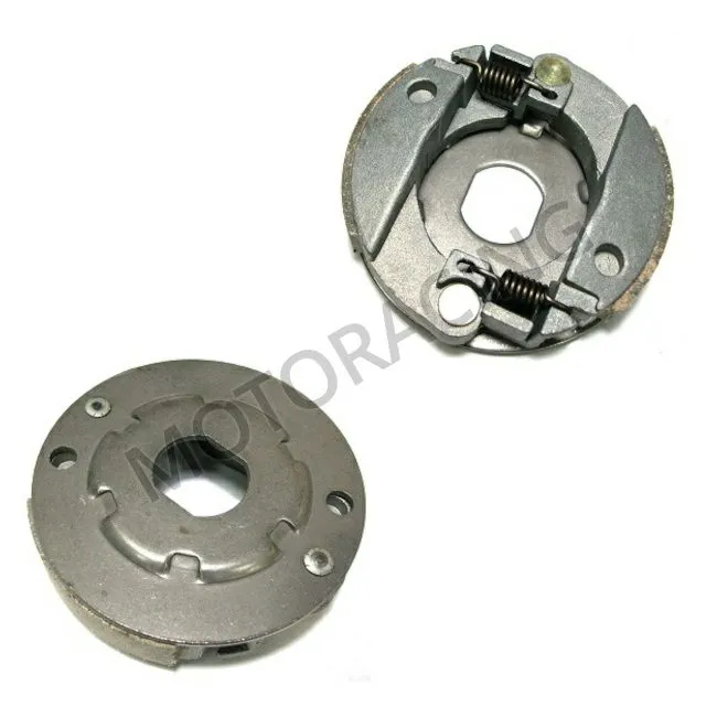 ΣΙΑΓΩΝΕΣ ΦΥΓΟΚΕΝΤΡΙΚΟΥ ΣΥΜΠΛΕΚΤΗ YAMAHA AEROX 50cc 2T / JOG 50R 2T / JOG 50RR 2T LC ΜΕ ΒΑΣΗ