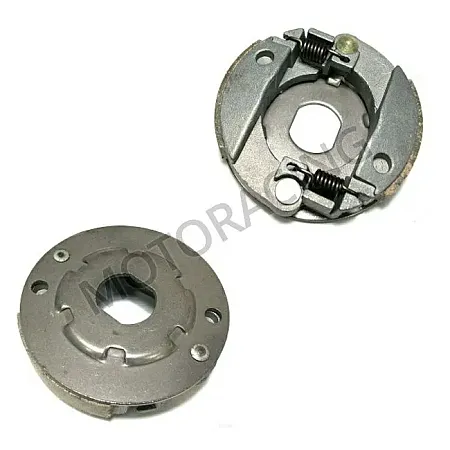 ΣΙΑΓΩΝΕΣ ΦΥΓΟΚΕΝΤΡΙΚΟΥ ΣΥΜΠΛΕΚΤΗ YAMAHA AEROX 50cc 2T / JOG 50R 2T / JOG 50RR 2T LC ΜΕ ΒΑΣΗ