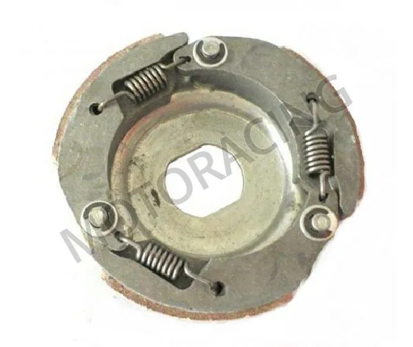 ΣΙΑΓΩΝΕΣ ΦΥΓΟΚΕΝΤΡΙΚΟΥ APRILIA SCARABEO 100 01'-12' / PIAGGIO FLY 100 06'-15' / YAMAHA JOG 50R 02'-09'