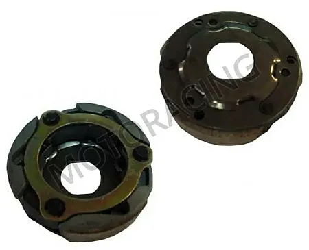 ΣΙΑΓΩΝΕΣ ΦΥΓΟΚΕΝΤΡΙΚΟΥ YAMAHA NXC 125 CYGNUS-X 04'-11' / YP 125 MAJESTY 98'-09' / BWs 125 10'-13'