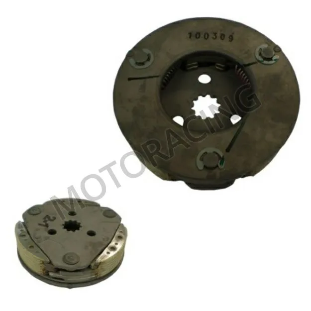 ΣΙΑΓΩΝΕΣ ΦΥΓΟΚΕΝΤΡΙΚΟΥ ΣΥΜΠΛΕΚΤΗ KAWASAKI ZX 130 / MODENAS Χ-CΙΤE135 ΓΝΗΣΙΟΣ