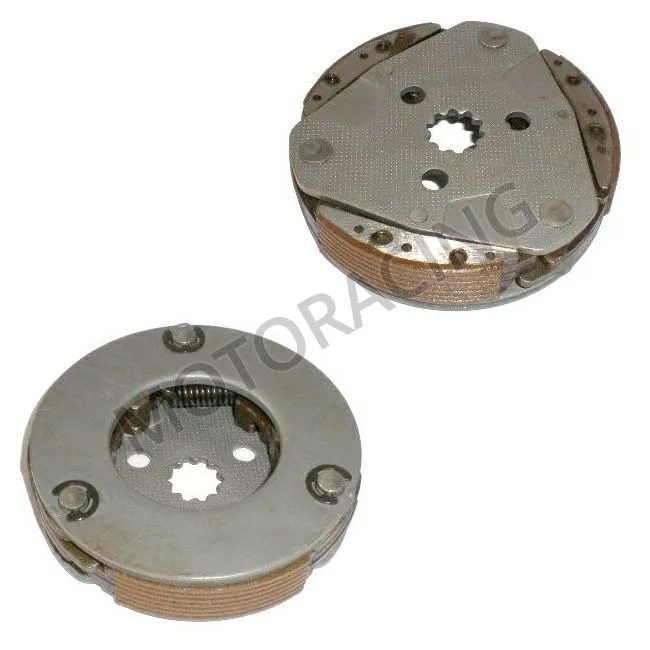 ΣΙΑΓΩΝΕΣ ΦΥΓΟΚΕΝΤΡΙΚΟΥ ΣΥΜΠΛΕΚΤΗ MODENAS KRISTAR 125 / KRISS II 115 / KAWASAKI KAZE-R 115 ΜΕ ΒΑΣΗ