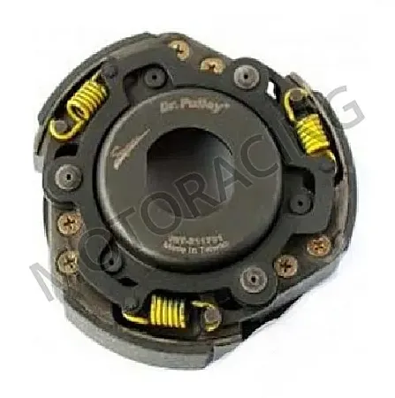 ΣΙΑΓΩΝΕΣ ΦΥΓΟΚΕΝΤΡΙΚΟΥ KYMCO PEOPLE 250 03'-09' / XCITING 300 08'-14' / DOWN TOWN 300 09'-11' DR.PULLEY