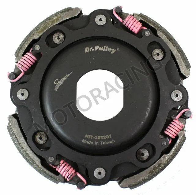 ΣΙΑΓΩΝΕΣ ΦΥΓΟΚΕΝΤΡΙΚΟΥ KYMCO XCITING 500 05'-09' DR.PULLEY