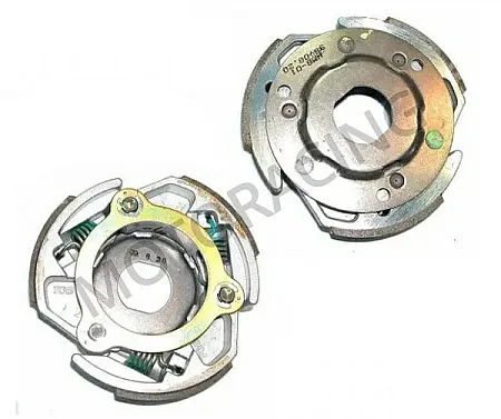 ΣΙΑΓΩΝΕΣ ΦΥΓΟΚΕΝΤΡΙΚΟΥ SYM CITYCOM 300 08'-16' / GTS 300 09'-16' / JOYMAX 300 10'-13' / YAMAHA YP 250R X-MAX 05'-13' ΓΝΗΣΙΟΙ