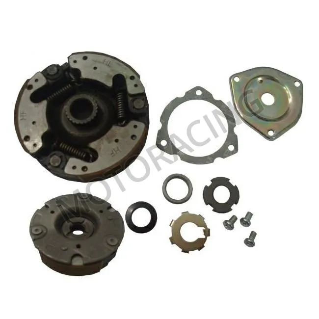 ΣΙΑΓΩΝΕΣ ΦΥΓΟΚΕΝΤΡΙΚΟΥ ΣΥΜΠΛΕΚΤΗ DAYTONA DY 125 / KEEWAY TARGET 125 11'-14'