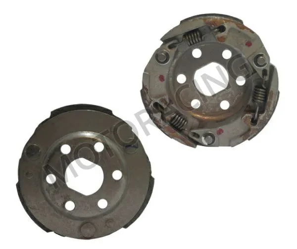 ΣΙΑΓΩΝΕΣ ΦΥΓΟΚΕΝΤΡΙΚΟΥ KEEWAY GOCCIA 50 4T 12'-16' / F-ACT 50 4T 12'-17' ΓΝΗΣΙΕΣ