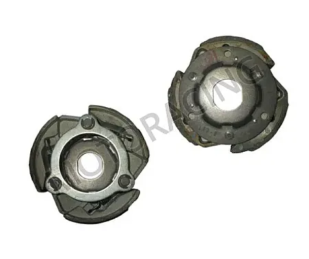 ΣΙΑΓΩΝΕΣ ΦΥΓΟΚΕΝΤΡΙΚΟΥ KEEWAY SILVERBLADE 250 13'-16' ΓΝΗΣΙΑ