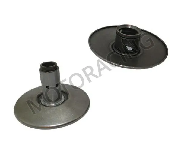 ΤΡΟΧΑΛΙΑ ΚΟΜΠΛΕ KEEWAY ZAHARA 125 4T 12'-16' ΓΝΗΣΙΑ