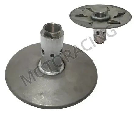 ΤΡΟΧΑΛΙΑ (ΠΙΑΤΟ ΕΣΩΤΕΡΙΚΟ) KEEWAY CITYBLADE 125 & 150 12'-16' ΓΝΗΣΙΑ