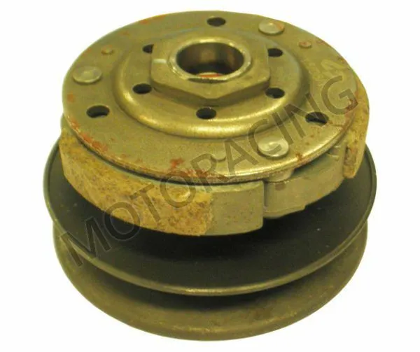 ΤΡΟΧΑΛΙΑ ΚΟΜΠΛΕ ELEGANCE 50