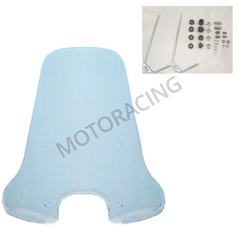 ΖΕΛΑΤΙΝΑ / ΠΑΡΜΠΡΙΖ PIAGGIO VESPA LX 125 05'-06' / VESPA LX 150 06'-08' TEC