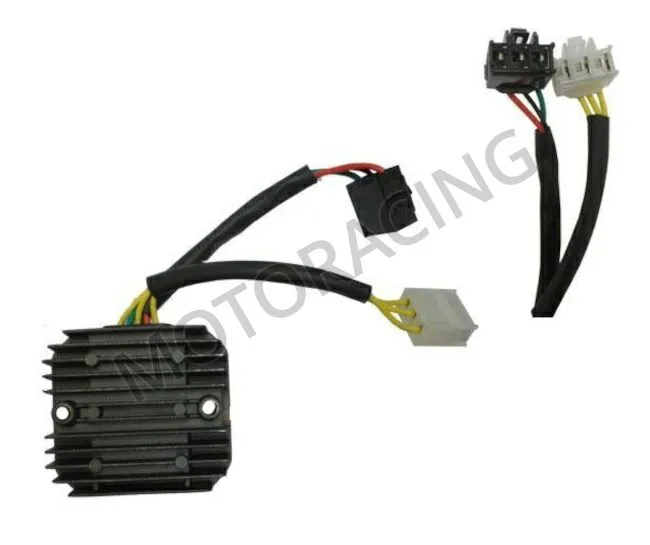 ΑΝΟΡΘΩΤΗΣ HONDA SH 125 00'-12' / SH 150 01'-11' ( 2 ΦΙΣ - 6 ΚΑΛΩΔΙΑ )