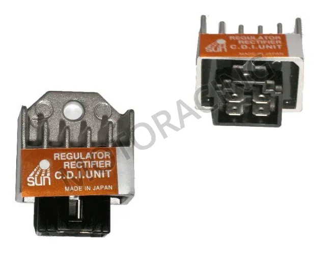 ΑΝΟΡΘΩΤΗΣ HONDA WAVE 110 / SUPRA 100 SUN