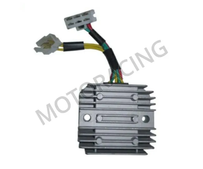 ΑΝΟΡΘΩΤΗΣ HONDA XLV 600 TRANSALP 91'-01' DZE 2Φ,7 ΚΑΛΩΔΙΑ