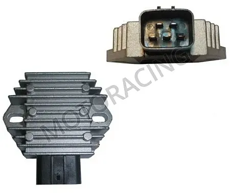 ΑΝΟΡΘΩΤΗΣ HONDA XLV 650V 01'-07' DZE