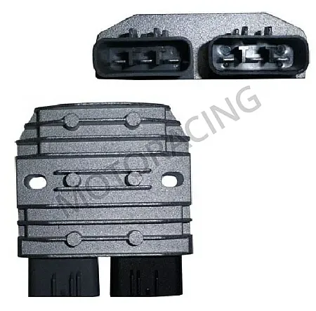 ΑΝΟΡΘΩΤΗΣ HONDA TRX 500 / YAMAHA YFM FGPW Grizzly 550 DZE