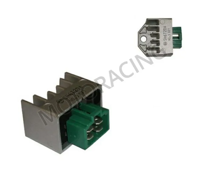 ΑΝΟΡΘΩΤΗΣ KAWASAKI ZX 130 / MODENAS X-CITE 130 ΓΝΗΣΙΟΣ