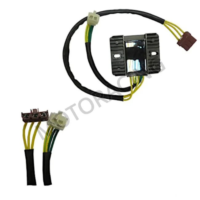 ΑΝΟΡΘΩΤΗΣ APRILIA SCARABEO 500 03'-10' / GILERA NEXUS 500 03'-08' / PIAGGIO BEVERLY 400 06'-11'