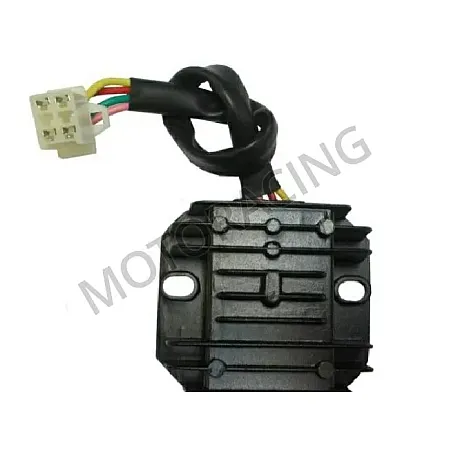 ΑΝΟΡΘΩΤΗΣ NITRO 110 / NITRO 125