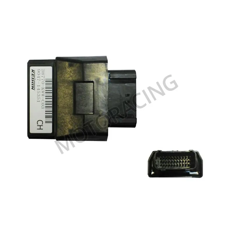 ΗΛΕΚΤΡΟΝΙΚΗ HONDA WAVE 110 ΓΝΗΣΙΑ