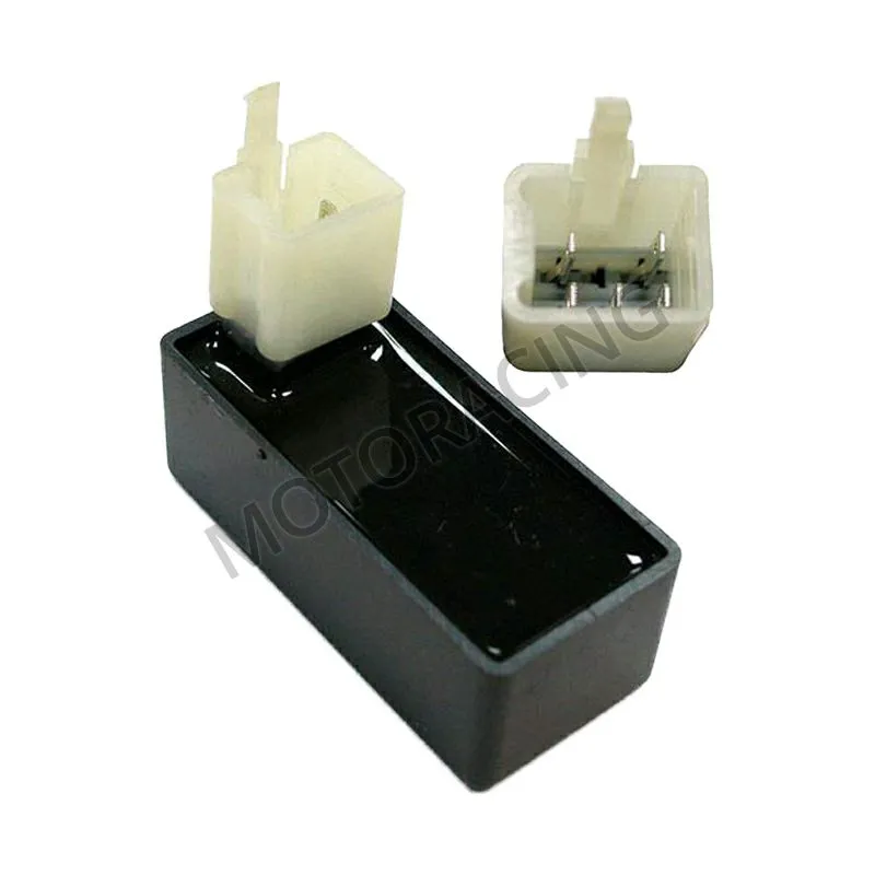 ΗΛΕΚΤΡΟΝΙΚΗ HONDA GLX 50