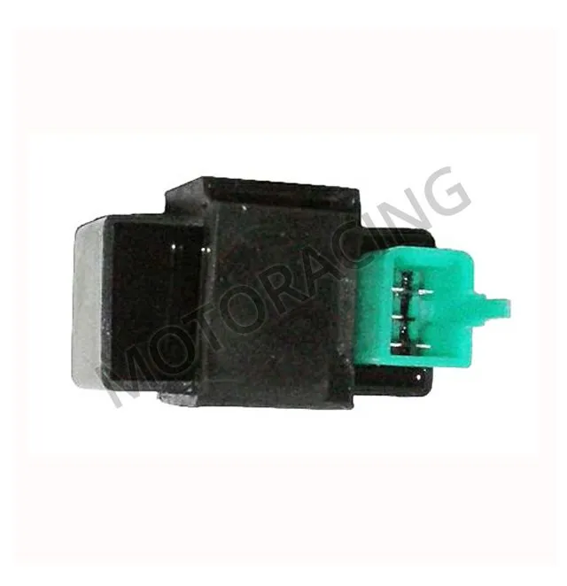 ΗΛΕΚΤΡΟΝΙΚΗ HONDA  C-50 12V (5 PIN)