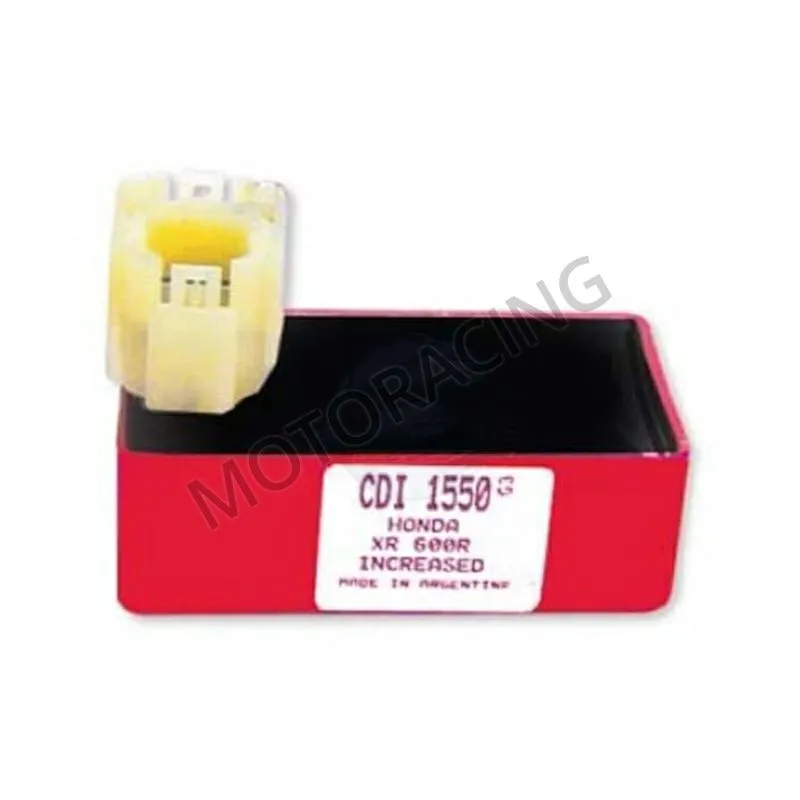 ΗΛΕΚΤΡΟΝΙΚΗ HONDA XR 600 DZE