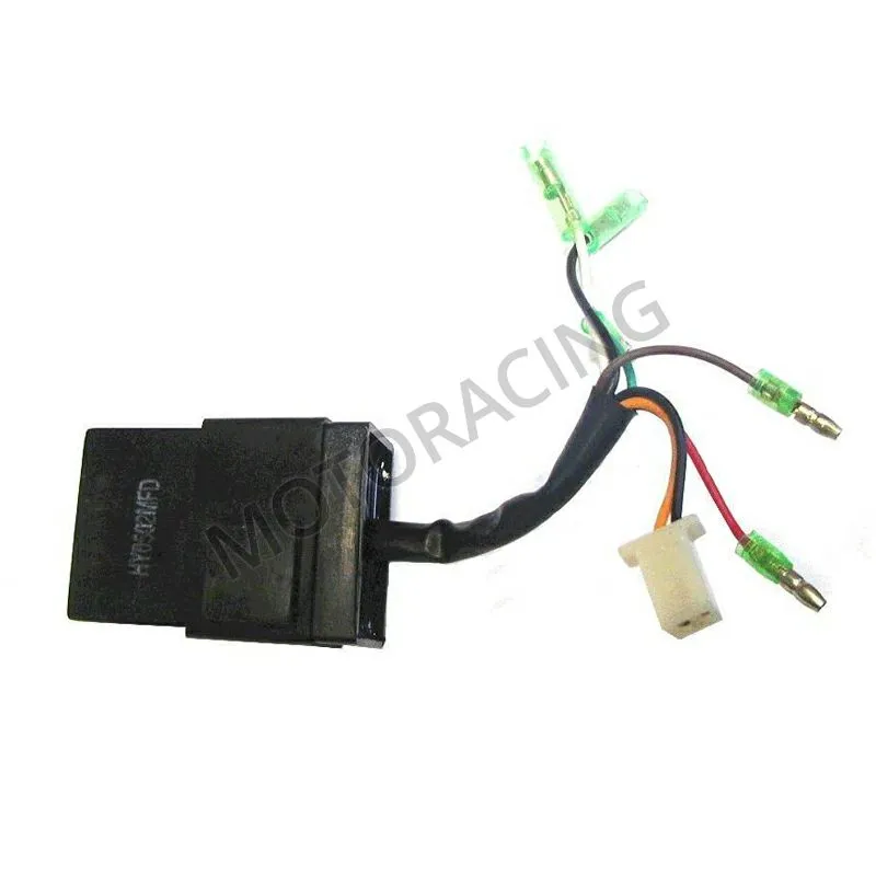 ΗΛΕΚΤΡΟΝΙΚΗ YAMAHA CRYPTON-R 105