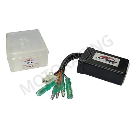 ΗΛΕΚΤΡΟΝΙΚΗ YAMAHA CRYPTON-R 115 / CRYPTON-R 105 APIDO