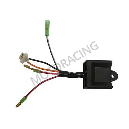 ΗΛΕΚΤΡΟΝΙΚΗ APRILIA SCARABEO 50 02'-12' / YAMAHA JOG 50R 02'-09'