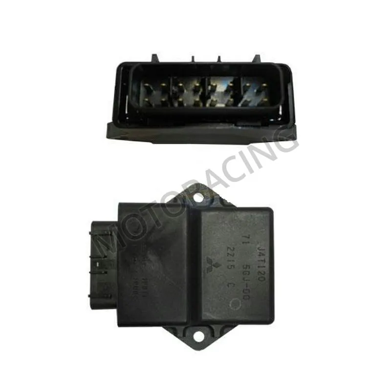 ΗΛΕΚΤΡΟΝΙΚΗ YAMAHA  T-MAX 500 01'-11'