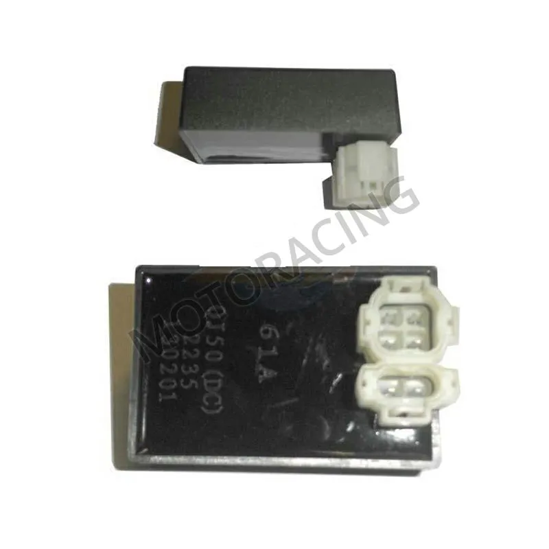 ΗΛΕΚΤΡΟΝΙΚΗ KEEWAY F-ACT 50 12'-16' / GOCCIA 50 2T 12'-16' ΓΝΗΣΙΑ