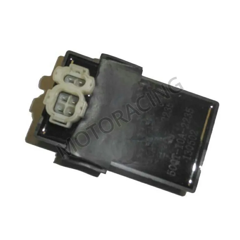 ΗΛΕΚΤΡΟΝΙΚΗ KEEWAY CITYBLADE 125 & 150 12'-16' / ZAHARA 125 12'-16' / OUTLOOK 125 06'-10' ΓΝΗΣΙΑ