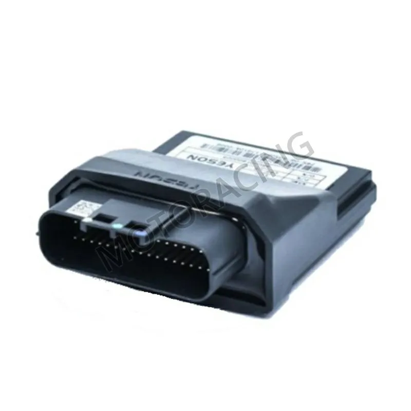 ΗΛΕΚΤΡΟΝΙΚΗ-ΕΓΚΕΦΑΛΟΣ KEEWAY CITYBLADE 125i (Euro4) ΓΝΗΣΙΑ