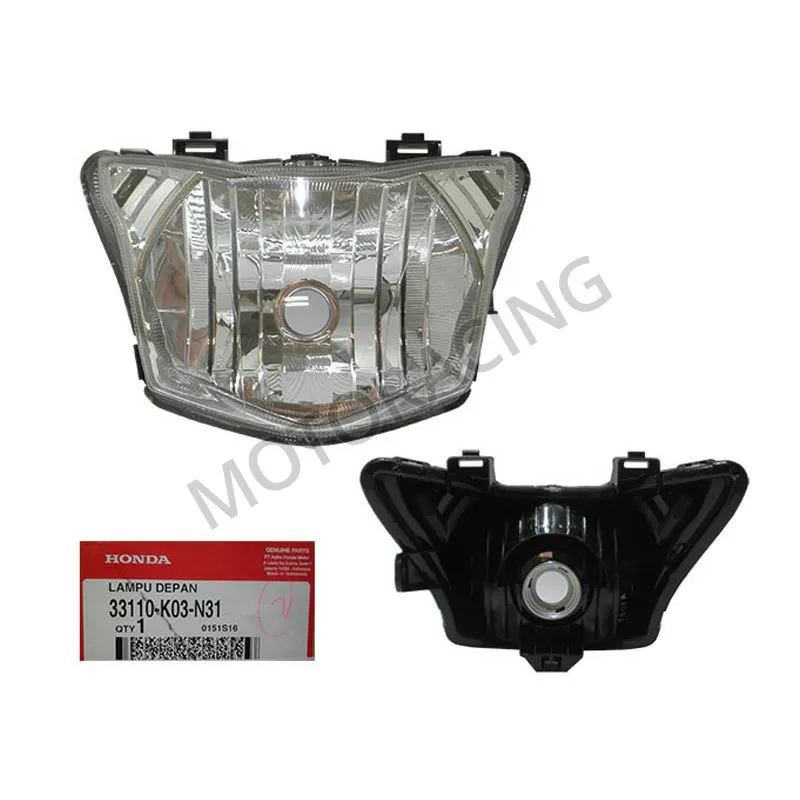 ΦΑΝΑΡΙ ΜΠΡΟΣΤΑ HONDA ASTREA GRAND 110 ΓΝΗΣΙΟ