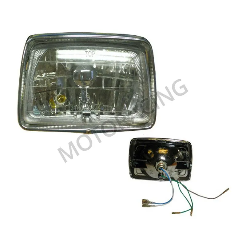 ΦΑΝΑΡΙ ΜΠΡΟΣΤΑ HONDA GLX 50