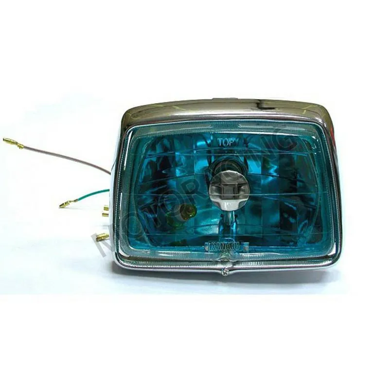 ΦΑΝΑΡΙ ΜΠΡΟΣΤΑ HONDA GLX 50 MΠΛE