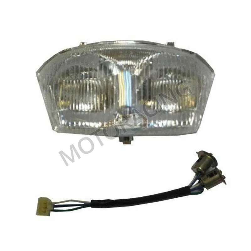 ΦΑΝΑΡΙ ΜΠΡΟΣΤΑ HONDA TACT50 AF16 50