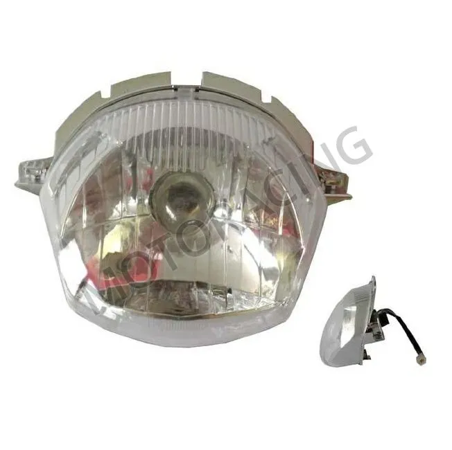 ΦΑΝΑΡΙ ΜΠΡΟΣΤΑ HONDA INNOVA 125