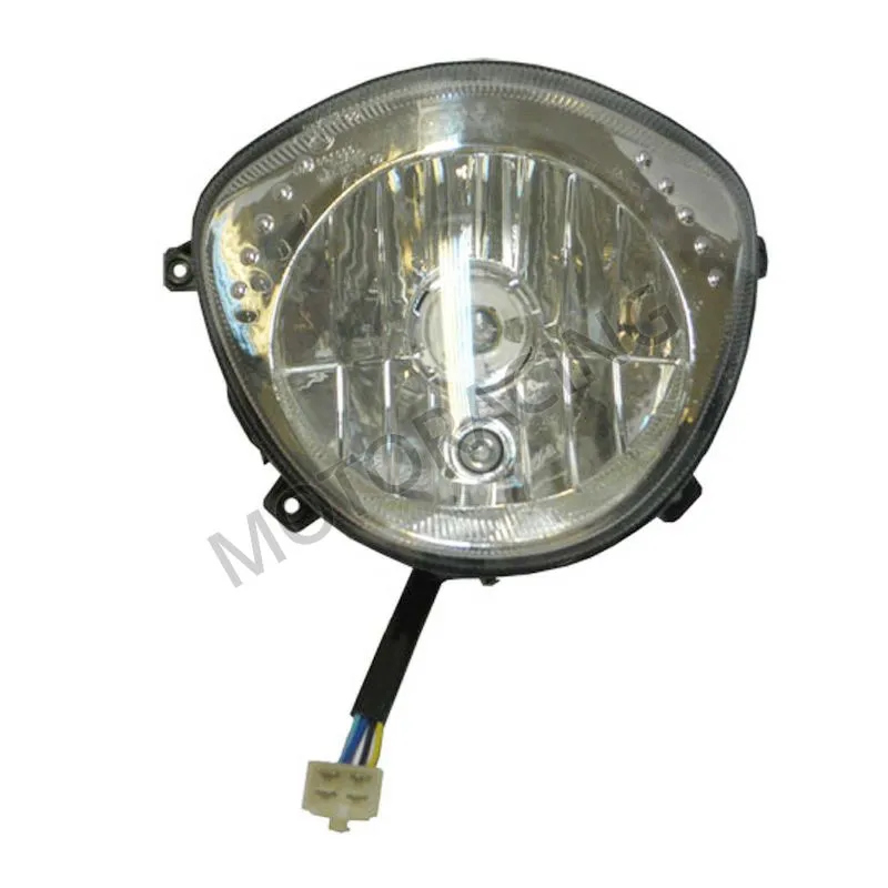 ΦΑΝΑΡΙ ΜΠΡΟΣΤΑ KEEWAY GOCCIA 50 2T 12'-16' ΓΝΗΣΙΟ