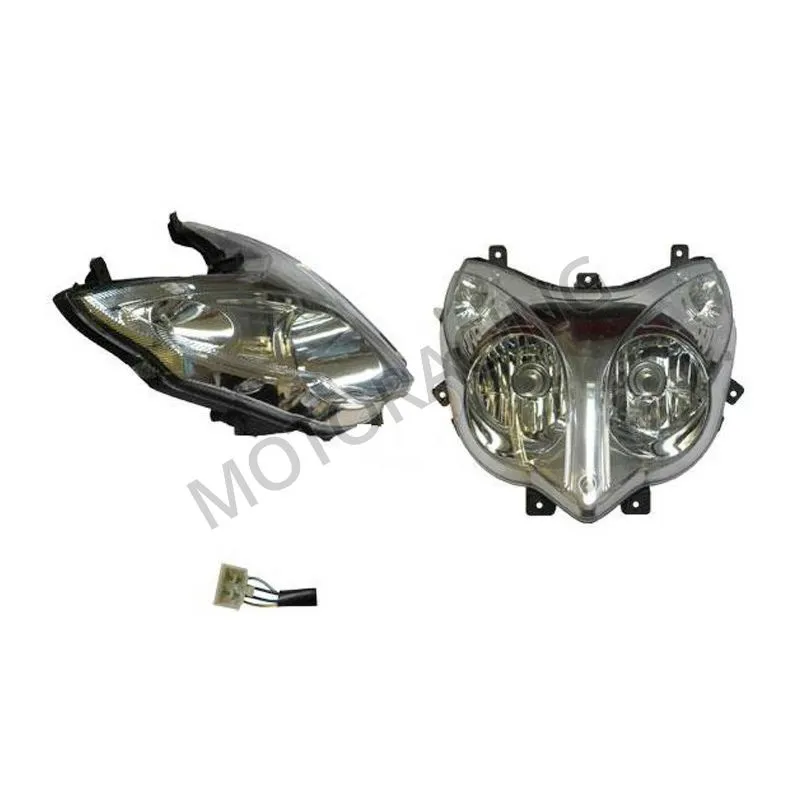 ΦΑΝΑΡΙ ΜΠΡΟΣΤΑ KEEWAY F-ACT 50 2T 12'-16' / F-ACT 50i 4T 18'-21' ΓΝΗΣΙΟ